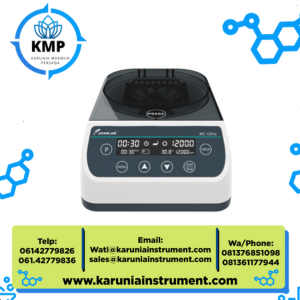 Joanlab High Speed Centrifuge - MC-10Pro