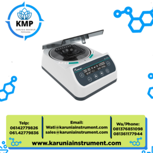 Joanlab High Speed Centrifuge - MC-13Pro