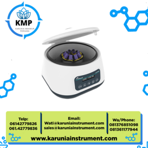 Joanlab Low Speed Centrifuge-LC400Pro