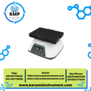 Joanlab Microplate Oscillator - VM-500-1P