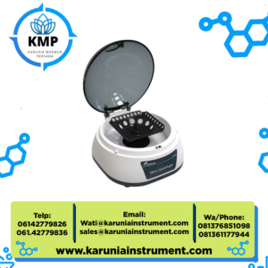 Joanlab Mini Centrifuge - MC-4/7S