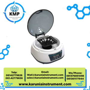 Joanlab Mini Centrifuge - MC-5Pro