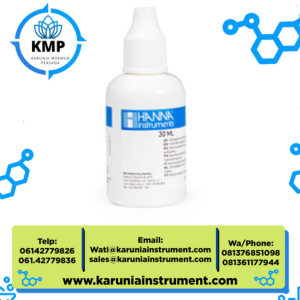 Hanna instruments Silver Reagents (150 tests) Model : HI93737U-03