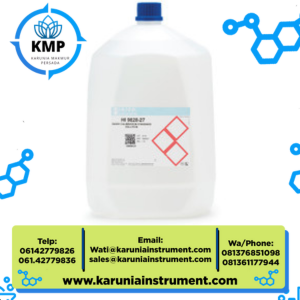 Hanna instruments Quick Calibration Solution (1 Gal) Model : HI9828-27