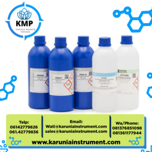 Hanna instruments Laboratory Calibration Bundle Model : HI64710-11