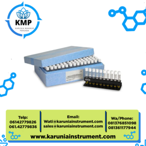 Hach COD TNT Vial Test Number: 2415915