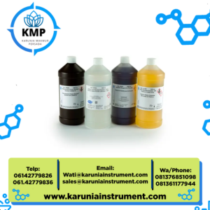 Hach Cobalt Chloride Solution 500 mL