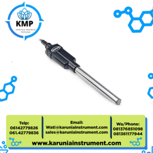 Hach Intellical MTC695 Double Platinum Electrode