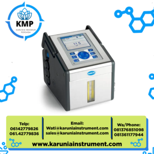 Hach Orbisphere 3100 Portable Oxygen Analysers
