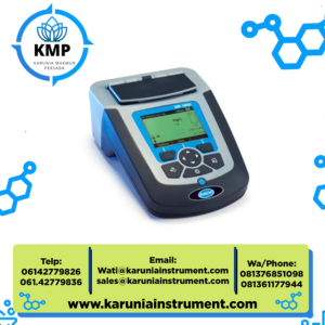 Hach Portable Spectrophotometer DR 1900 Hach Portable Spectrophotometer DR 1900