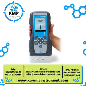 Hach SL1000 Portable Parallel Analyser (PPA)