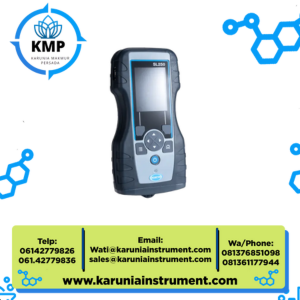 Hach SL250 Single-Port Portable Parallel Analyzer (PPA) Hach SL250 Single-Port Portable Parallel Analyzer (PPA)