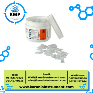Hach pH Buffer Powder Pillows pH 10