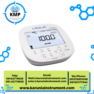 Horiba Benchtop DO/BOD/Temperature Meter LAQUA DO2000