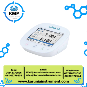 Horiba Benchtop pH/ORP/Ion/Temperature Meter LAQUA F-74