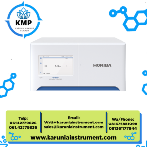 Horiba Carbon Monoxide Monitor APMA-380 Horiba Carbon Monoxide Monitor APMA-380