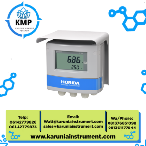 Horiba Field-installation type pH meter HP-200