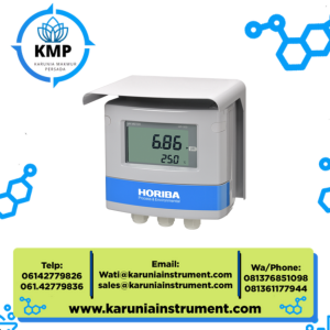 Horiba Field-installation type pH meter HP-300