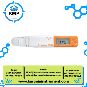 Horiba Pocket Water Quality Meters LAQUAtwin CA-11