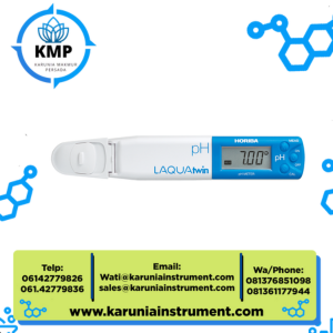 Horiba Pocket Water Quality Meters LAQUAtwin pH-11