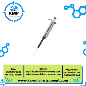 Joanlab Half Autoclavable Micropipette - M