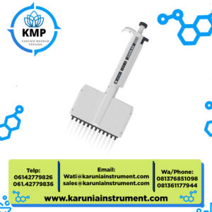 Joanlab Multichannel Pipette M12-10 Joanlab Multichannel Pipette M12-10