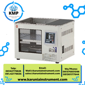 Yamato Scientific Water Bath (Precision Constant Temp.) BK300