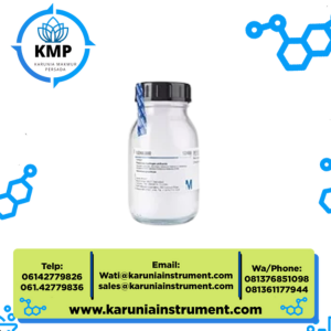 MERCK Potassium Hydrogen Phthalate 1.02400.0080