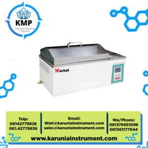 Maskot Digital Shaking Waterbath 30 Liter DSWB 30