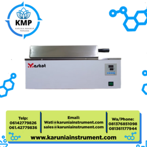 Maskot Digital Waterbath 10 Liter DWBC 2H