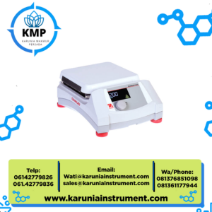 Ohaus Guardian™ 5000 Hotplates And Stirrers E-G51HP07C