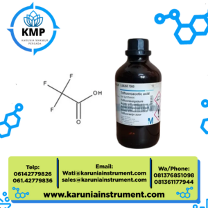 Trifluoroacetic Acid merck 1Liter 8.08260