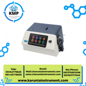 3NH Benchtop Color Haze and Transmittance Meter YS6002