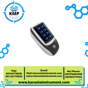 3NH MS3008 Multi-angle spectrophotometer
