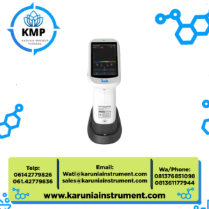 3NH ST10 spectrocolorimeter