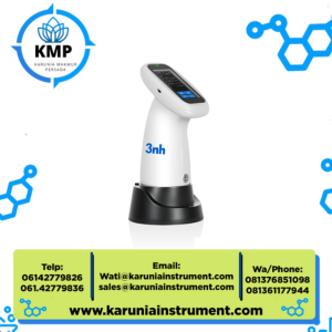 3NH Spectrocolorimeter PS2080