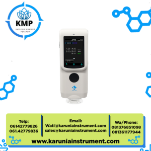 3NH TS7020 Portable Spectrocolorimeter