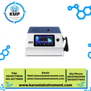 3NH TS8296 Benchtop Spectrophotometer
