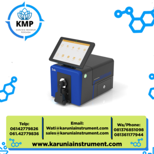 3NH TS8510 spectrophotometer
