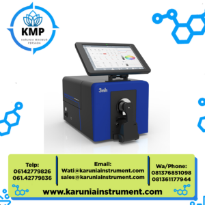 3NH TS8560 spectrophotometer