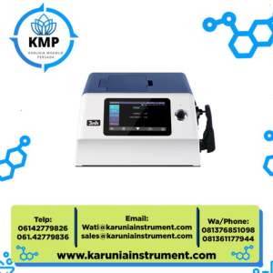 3NH YS6002-M Benchtop Color Haze Meter