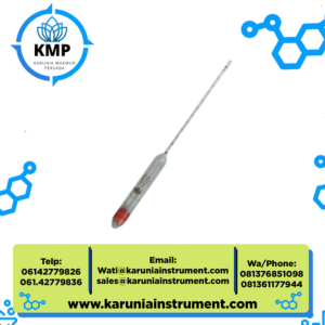 Alla France 301.090 FR Hydrometer 0.900-1.000 g/ml