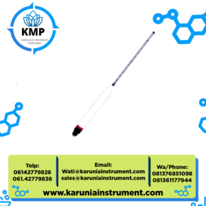Alla France 301.100 FR Hydrometer 1.000-1.100 g/ml