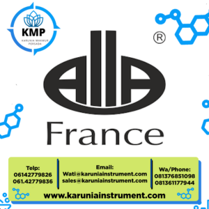 Alla France 750.000/B PLST Thermo Maxi-Mini