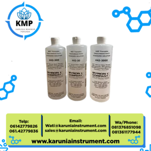 ConductivityTDS Standard Solution Myron L 442-15
