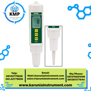 EXTECH VB400: Pen Vibration Meter
