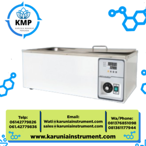 PRIO DOB Series Digital Oil Bath
