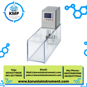Prio Transparant Waterbath HC-10T