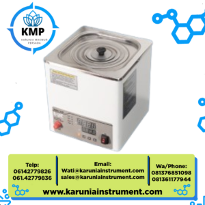 Prio Digital Waterbath DWB 1H 3L