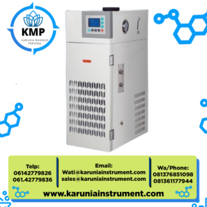 Prio Refrigerated Circulation LTC-4020